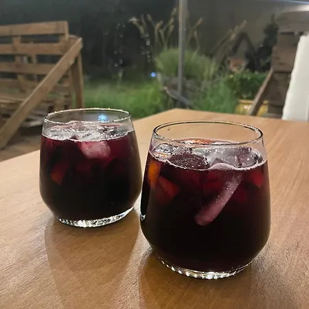Alojamento de Acomodação e Pequeno-almoço Les Volets Verts