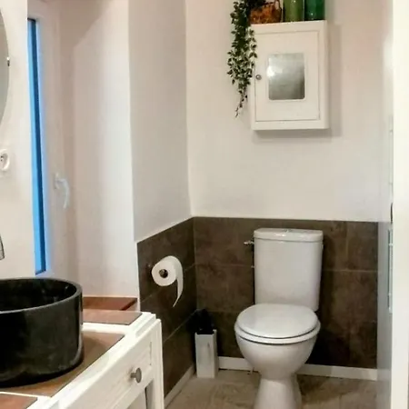 Bed & Breakfast Les Volets Verts *