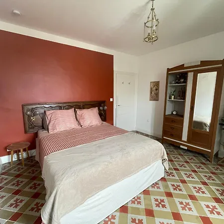 Bed & Breakfast Les Volets Verts *