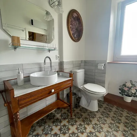 Bed & Breakfast Les Volets Verts