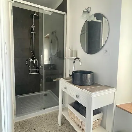 Bed & Breakfast Les Volets Verts