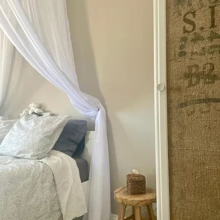 Les Volets Verts Bed & Breakfast Saint-Laurent-de-la-Cabrerisse